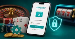 Zimpler kasinot – mikä Zimpler on ja miten se toimii maksutapana