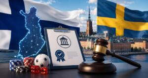 Suomen rahapelilaki 2027 – lisenssijärjestelmä ja Ruotsin malli