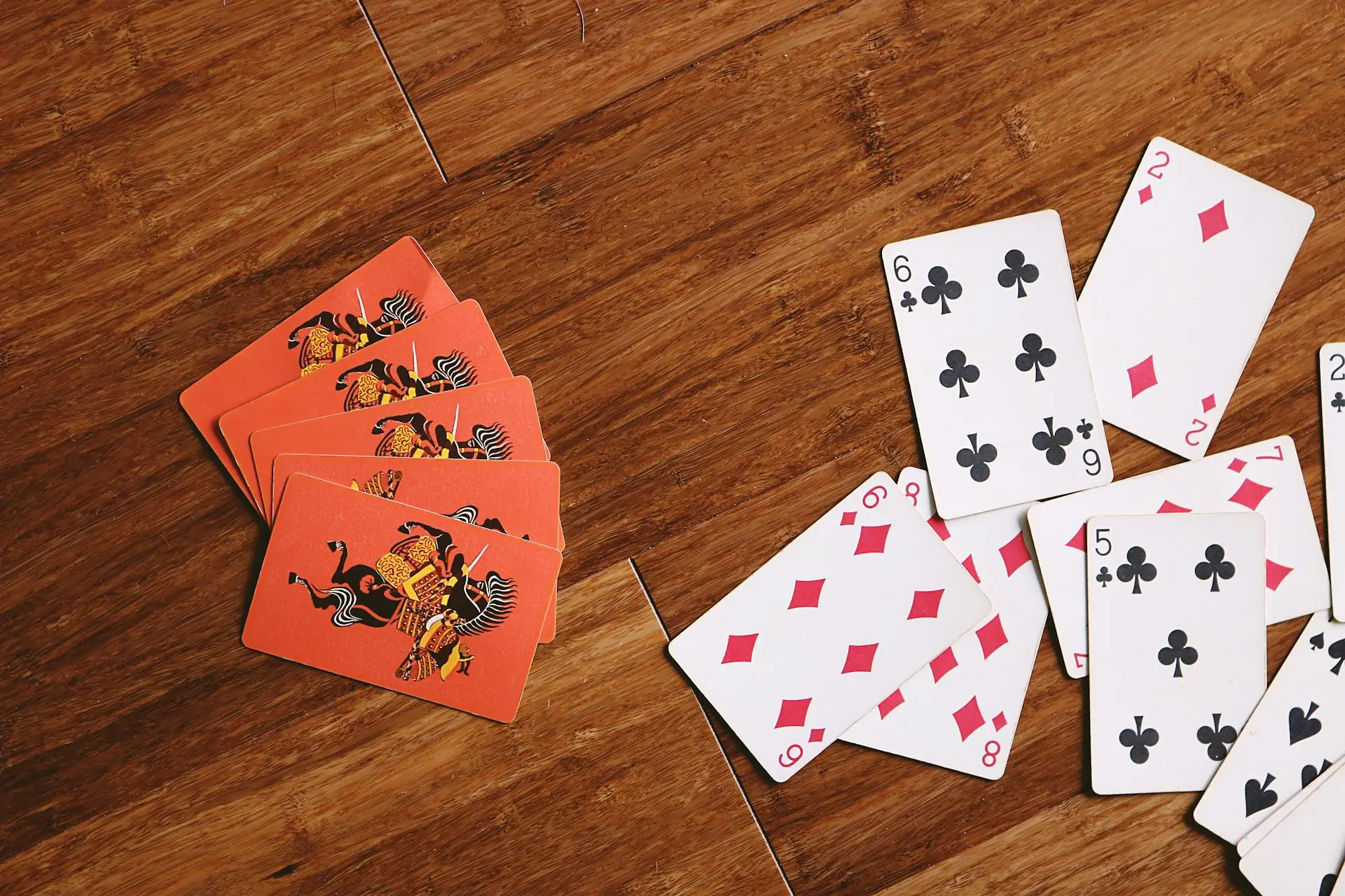 Skip Bo