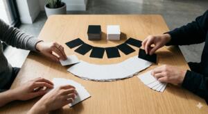 Korttipelit ja Säännöt: Näin Hallitset Cards Against Humanity -pelin