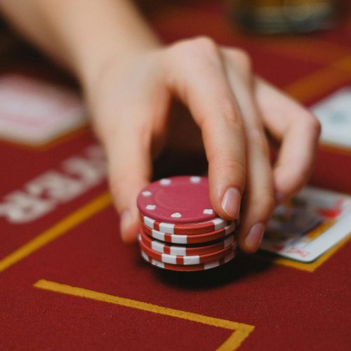 Pokeri