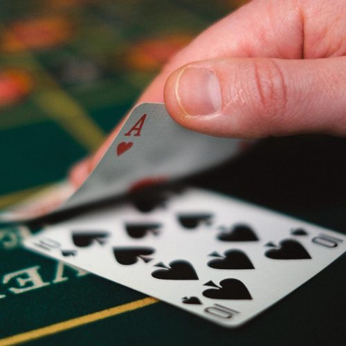 Pokeri Pokeri
