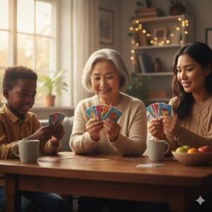 Mene kalaan korttipeli: säännöt, strategiat ja parhaat vinkit voittoon