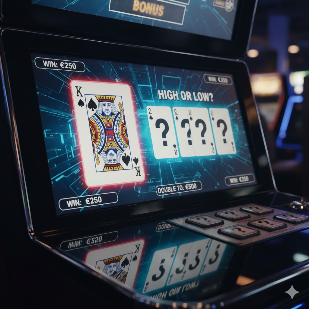 Pikapokeri: videopokeri